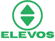 Logo ELEVOS