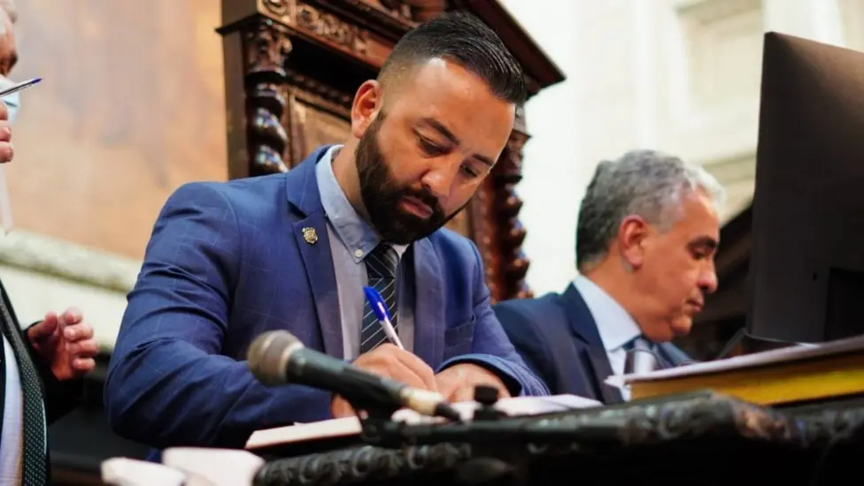 Deputado Estadual