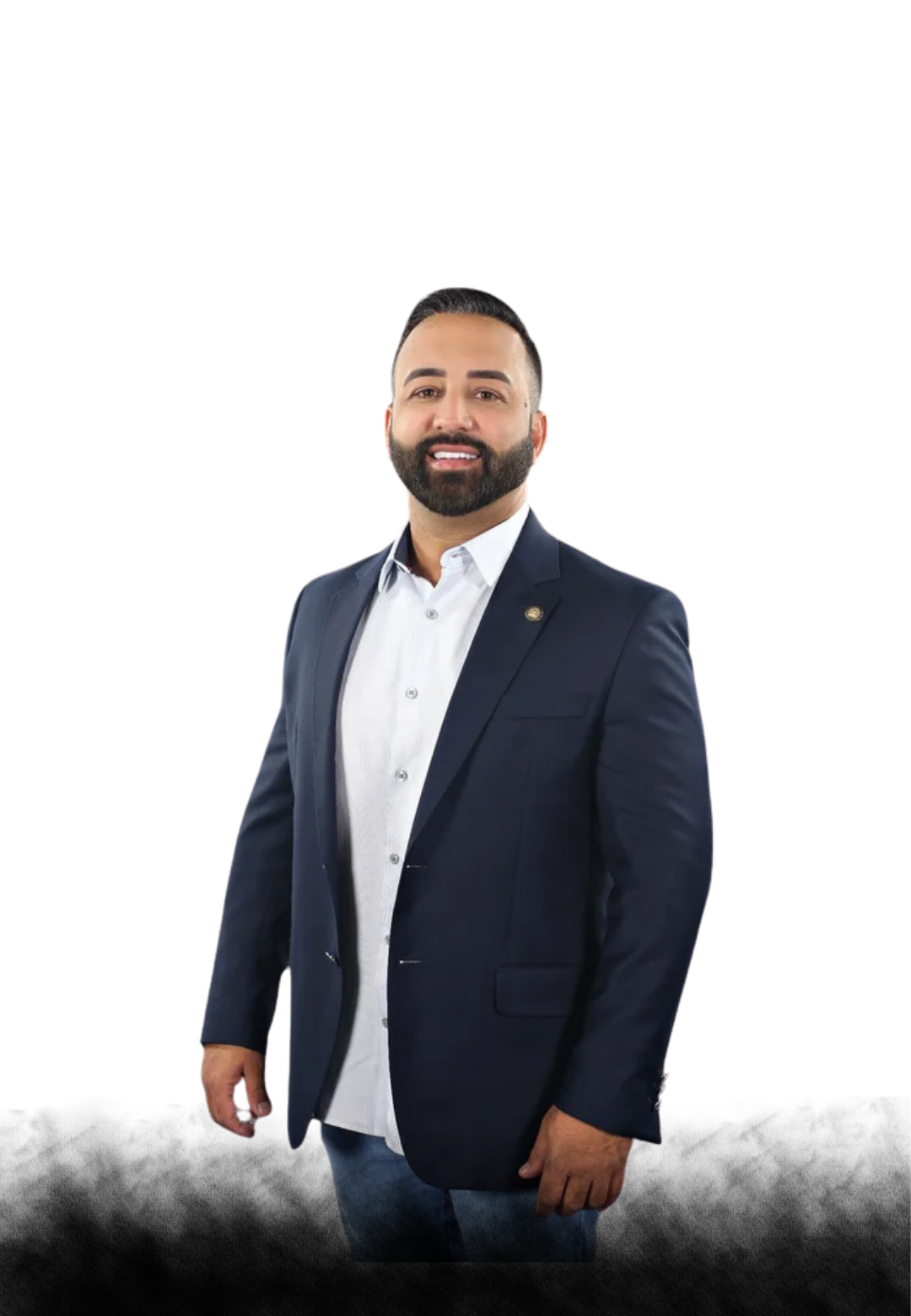 Charlles Batista da Silva - Deputado Federal
