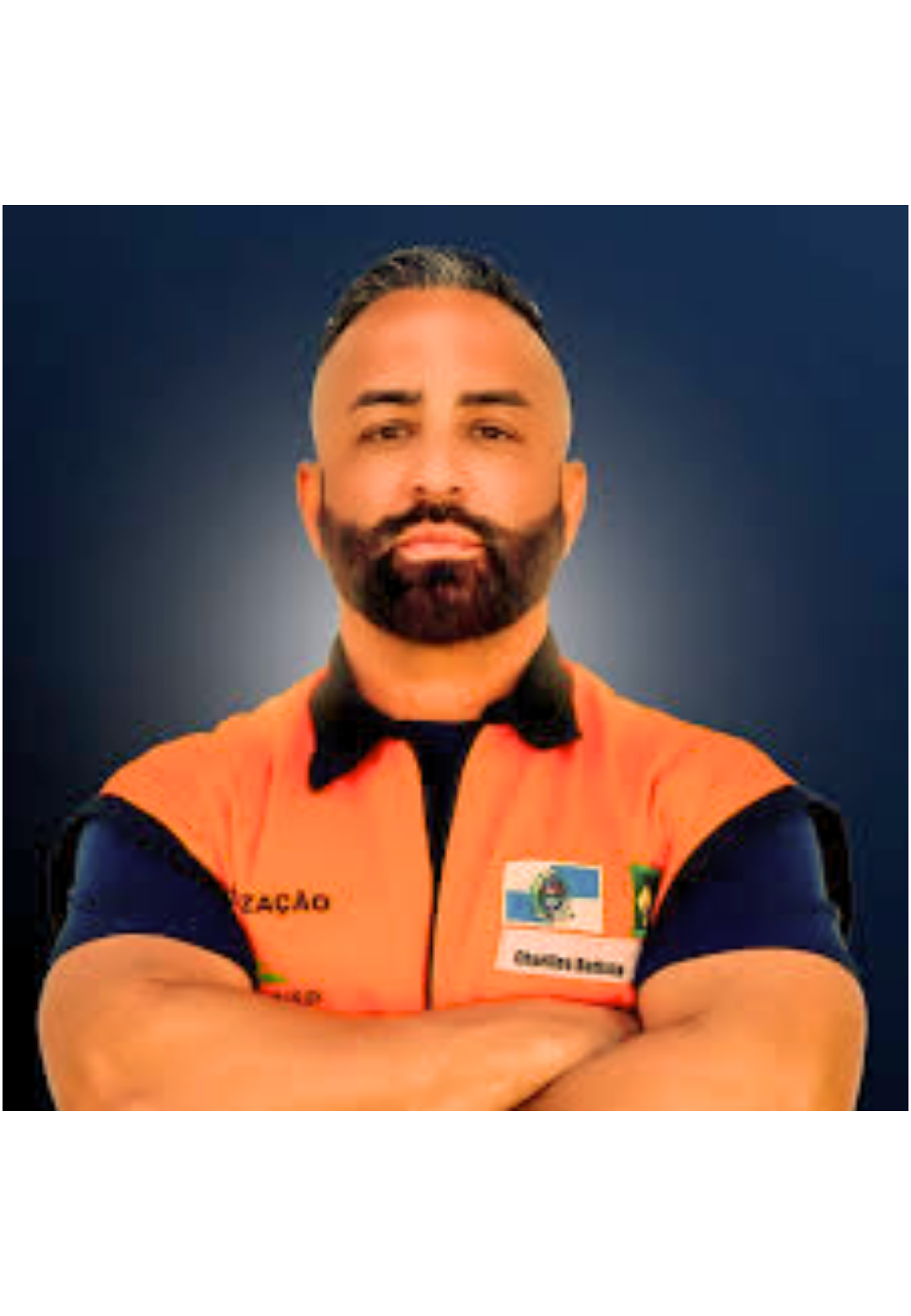 Charlles Batista da Silva